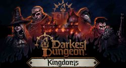 Darkest Dungeon 2