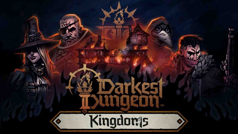 Darkest Dungeon 2