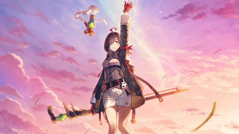 Atelier Yumia