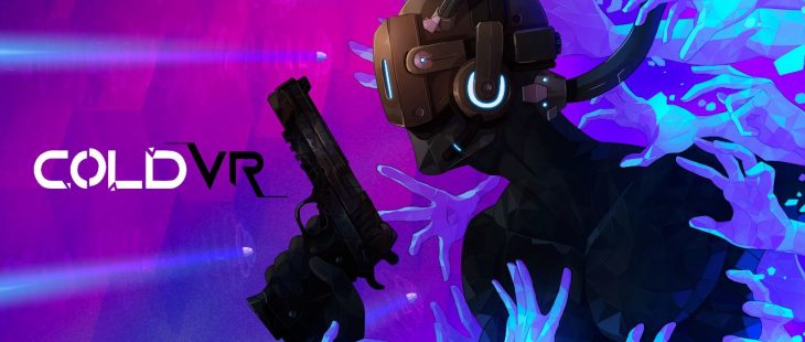 COLD VR