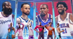 Dunk City Dynasty