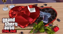 GTΑ Online