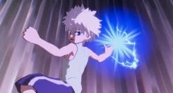 HUNTERxHUNTER NENxIMPACT