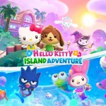 Hello Kitty Island Adventure