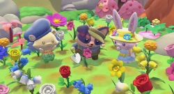 Hello Kitty Island Adventure