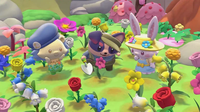 Hello Kitty Island Adventure