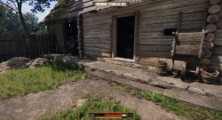 Kingdom Come Deliverance 2 Find armour guide