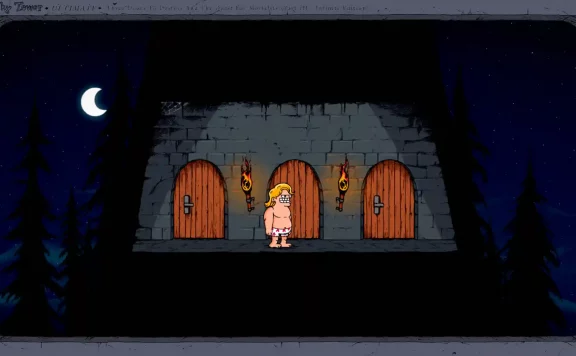 Lucky Tower Ultimate