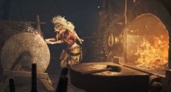 Monster Hunter Wilds Armor Upgrade