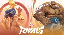 Marvel Rivals