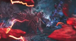 Monster Hunter Wilds Arkveld