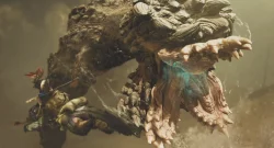 Monster Hunter Wilds Balahara