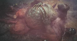 Monster Hunter Wilds Congalala