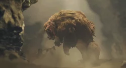 Monster Hunter Wilds Doshaguma
