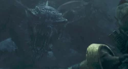 Monster Hunter Wilds Gore Magala