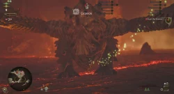 Monster Hunter Wilds Gravios