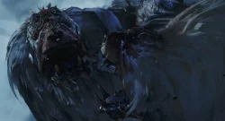 Monster Hunter Wilds Guardian Doshaguma