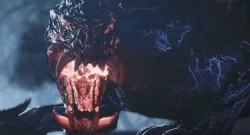 Monster Hunter Wilds Guardian Ebony Odogaron