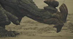 Monster Hunter Wilds Gypceros