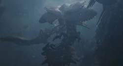 Monster Hunter Wilds Hirabami