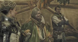 Monster Hunter Wilds Inventory