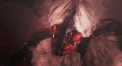 Monster Hunter Wilds Lala Barina