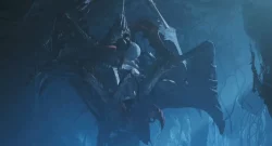 Monster Hunter Wilds Nerscylla