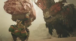 Monster Hunter Wilds Quematrice