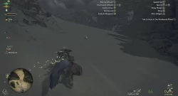 Monster Hunter Wilds Sandstar