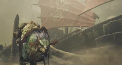 Monster Hunter Wilds Seikret