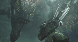 Monster Hunter Wilds Uth Duna