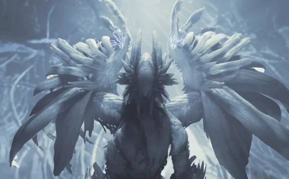 Monster Hunter Wilds Zoh Shia