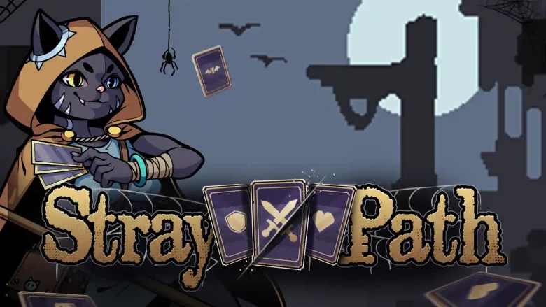 Stray Path review