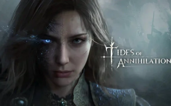 Tides of Annihilation