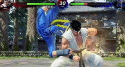 Virtua Fighter 5 REVO