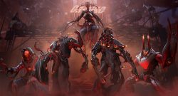 Warframe 1999 Techrot Encore news