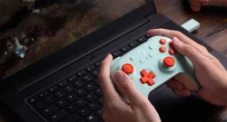 8BitDo Ultimate 2C Bluetooth Controller