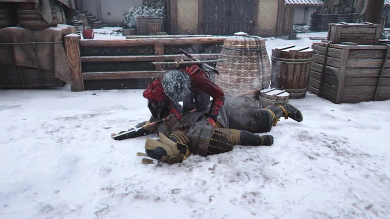 Assassins Creed Guarantee Assassinations