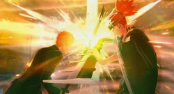 BLEACH Rebirth of Souls