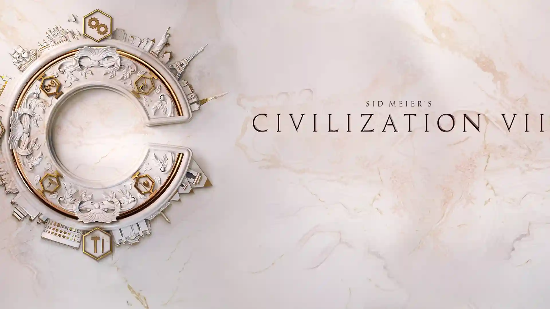 Civilization VII コレクター版 (ゲーム別) Civilization VII