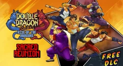 Double Dragon Gaiden