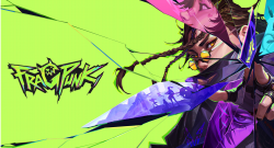 FragPunk