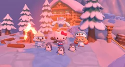 Hello Kitty Island Adventure