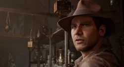 Indiana Jones and the Great Circle