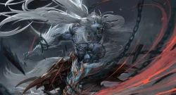 Lineage 2 Project Wolf