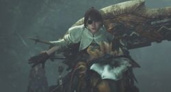 Monster Hunter Wilds Explorer of the Eastlands