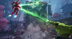 Marvel Rivals