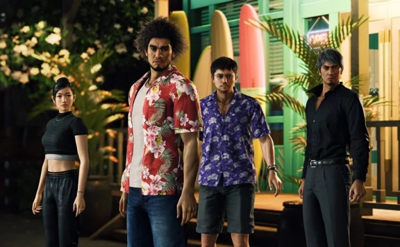 Metacritic Game Publisher Rankings SEGA