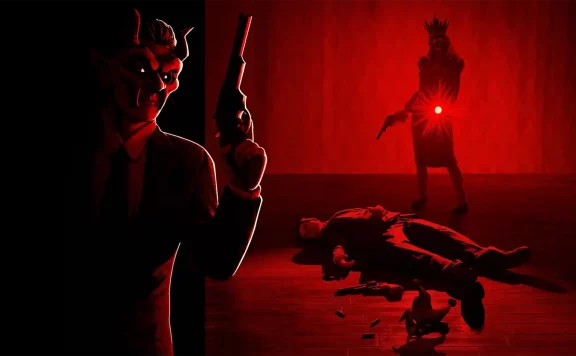 Midnight Murder Club