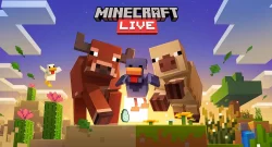 Minecraft Live